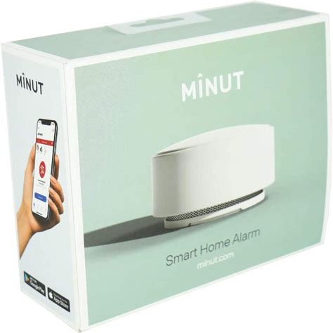 minut .